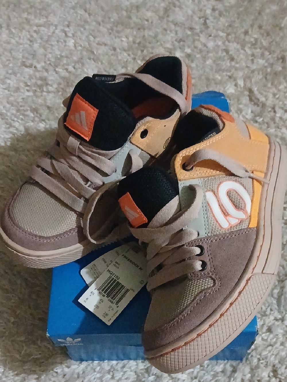 NWT ADIDAS
